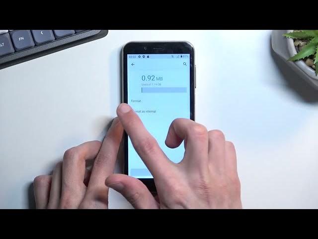 Video thumbnail for How to Format an SD Card on the EMPORIA Smart 4
