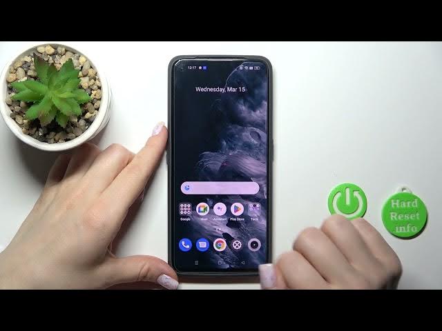 Video thumbnail for How to Turn Off Always on Display on Realme GT 2?