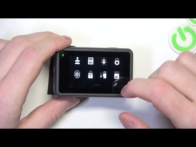 Video thumbnail for DJI OSMO Action 3 - How To Enable & Disable Voice Controls