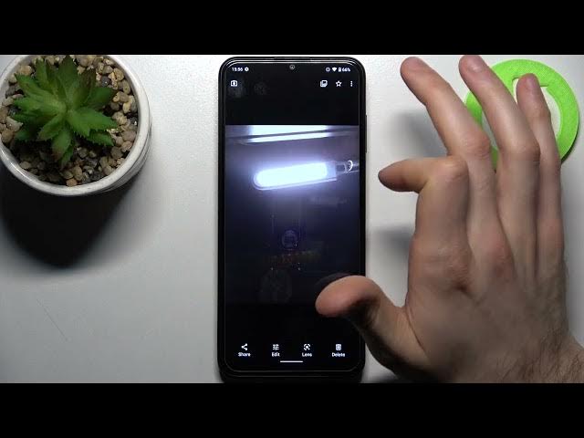 Video thumbnail for How to Enable Camera Mirroring on NOKIA G60 - Turn On Camera Mirroring