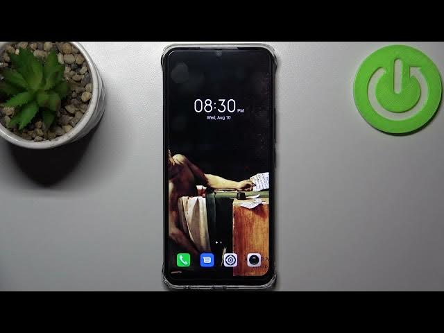 Video thumbnail for How to Record Timelapse Videos on Infinix Smart 6 HD - Enable Time-Lapse
