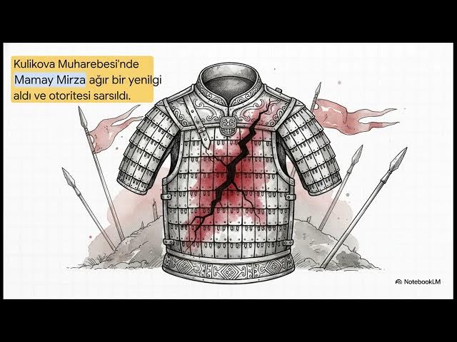 Video thumbnail for Altınorda Tarihi 2024-2025 Bütünleme Soruları