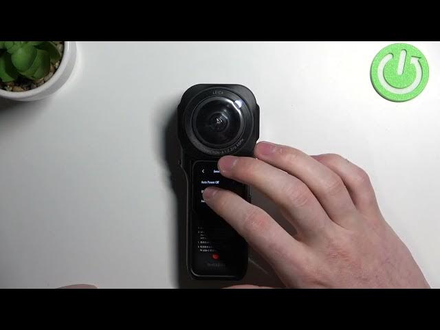 Video thumbnail for How to Change Language in Insta360 One RS 1 Inch Edition?