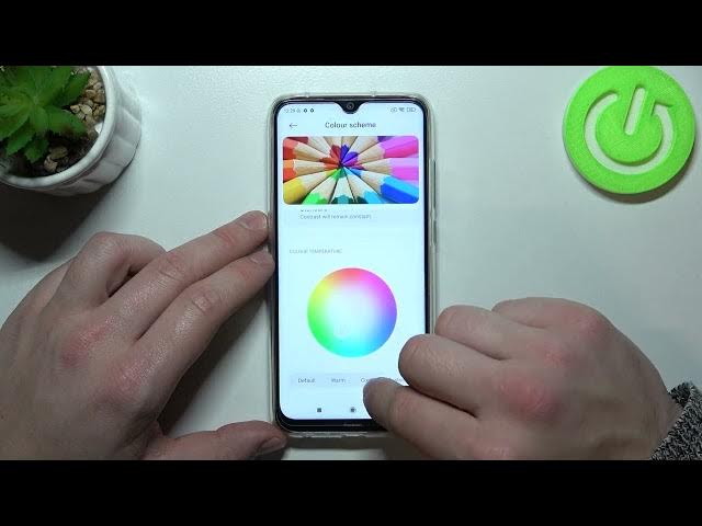 Video thumbnail for How to Find and Manage Display Settings on XIAOMI Redmi Note 8 2021 – Configure Display Settings