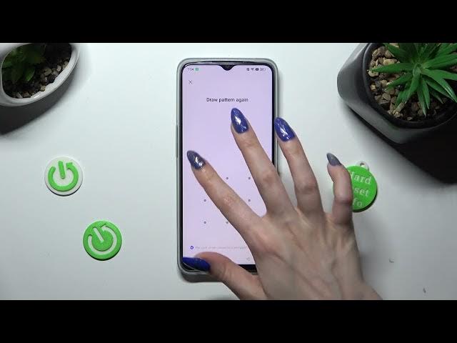 Video thumbnail for How to Add Screen Lock on OPPO A77s? - Set Up Screen Lock