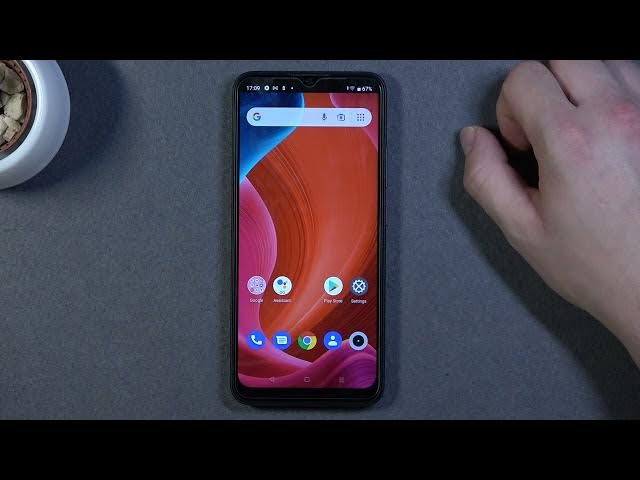 Video thumbnail for How to Change Brightness Level in REALME C11?