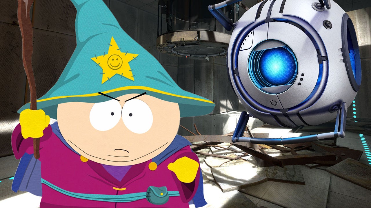 Video thumbnail for Top 10 Funniest Games Ranked