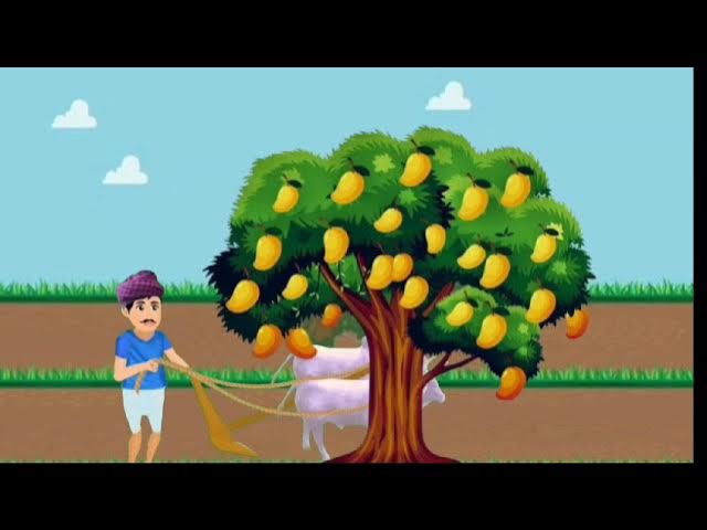 Video thumbnail for "Cartoon Video for Kids in Hindi | मज़ेदार और शिक्षाप्रद कहानी"#cartoon #entertainment