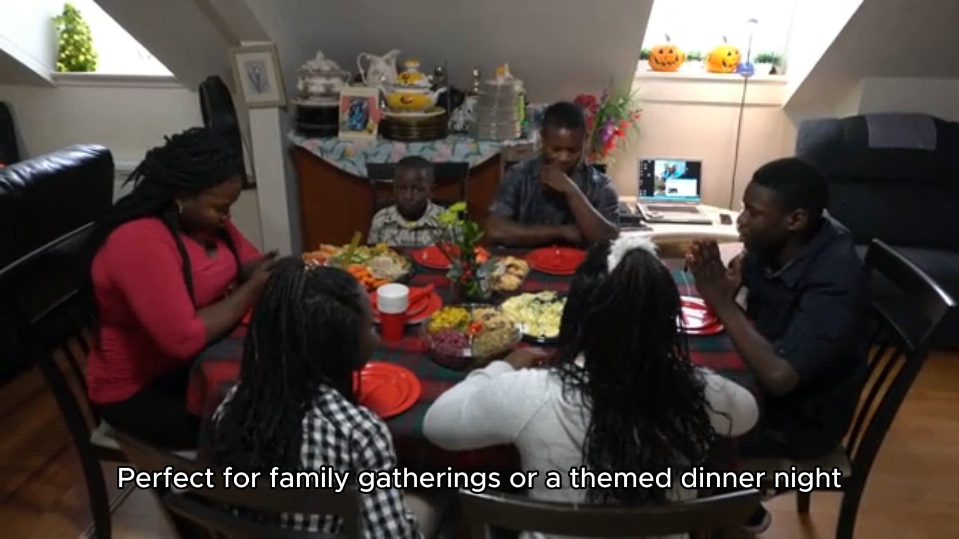 Video thumbnail for Planetary Pasta