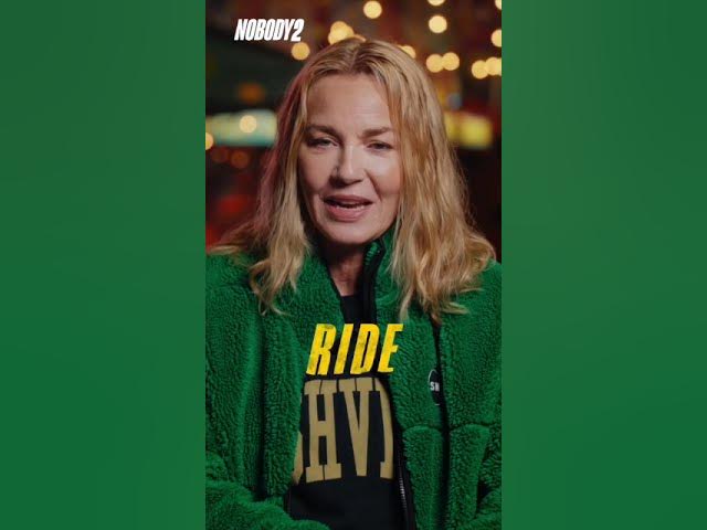 Video thumbnail for Nobody 2 Clip #movie #film #interview #premiere #clips #fantasticfourfirststeps #comedy #trailer