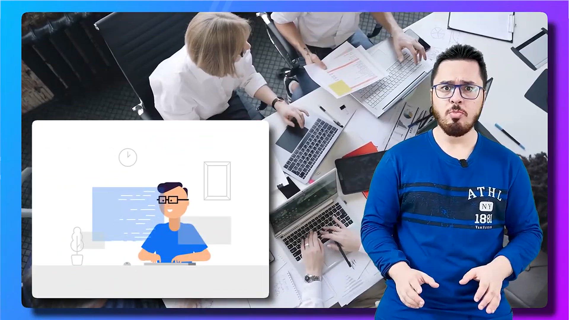 'Video thumbnail for Introduction to Object Oriented Programming _ JavaScript Tutorial in Hindi #74'
