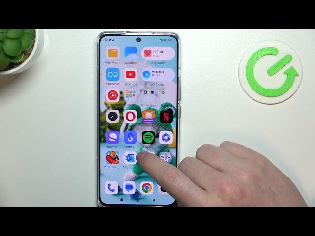 Video thumbnail for How to Use Tourist Helpline India on Xiaomi 13 Pro? Call Tourist Center Quickly! Number Presentation