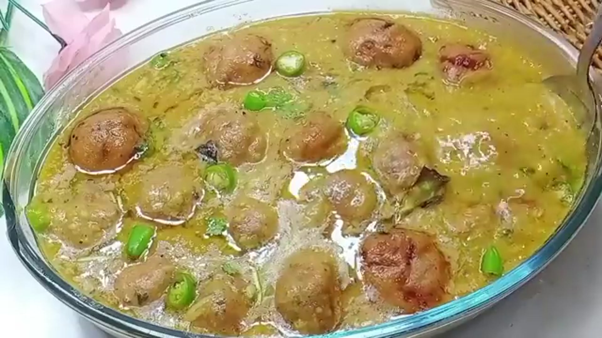 Video thumbnail for Mix Dal ko is tareke se Bnao