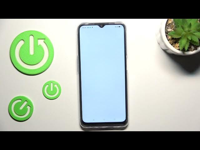Video thumbnail for How to Enable Developer Options on OPPO A54s - Access developer mode