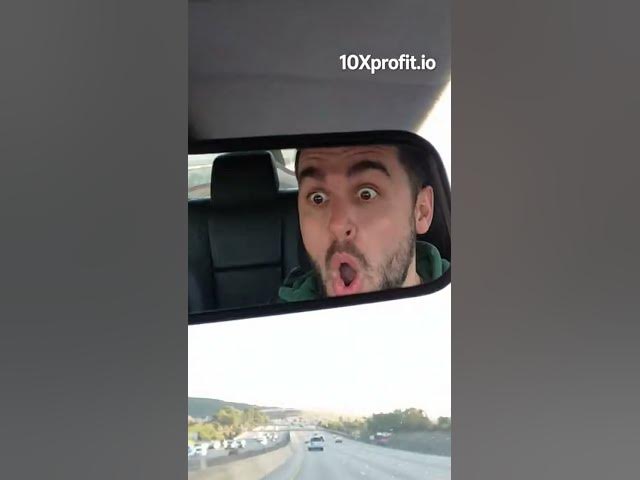 Video thumbnail for Amazon Seller Gets $15K Sale Notification - Dashcam Captures Raw Reaction! 🚗💰