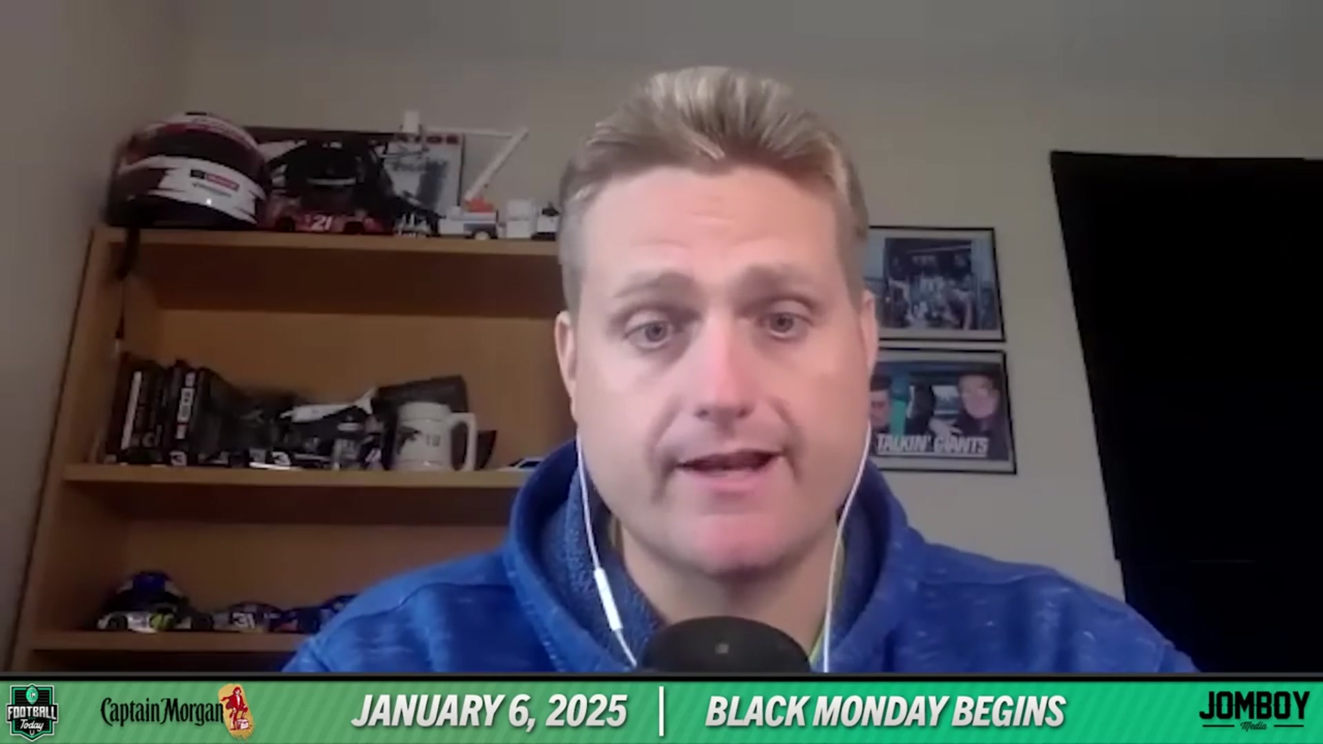 'Video thumbnail for Black Monday Begins | Football Today'