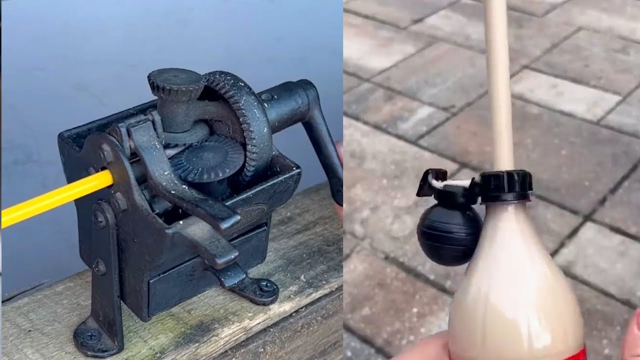 Video thumbnail for 15 Awesome Gadgets That Are Worth Buying!