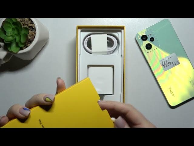 Video thumbnail for Does REALME C35 Come with Jack Adapter? – 3.5 mm Jack Adapter