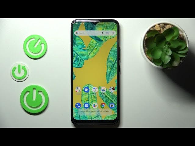 Video thumbnail for How to Close Background Apps in Nokia C21 Plus - Deactivate All Running Apps