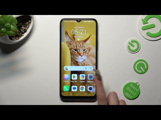 Video thumbnail for How to Activate Performance Mode on Honor X8?