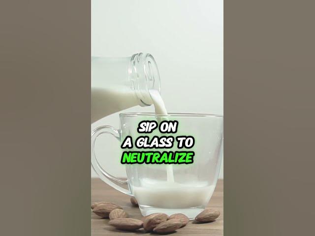 Video thumbnail for 7 Incredible Home Remedies for Garlic Breath! 🧄🚫