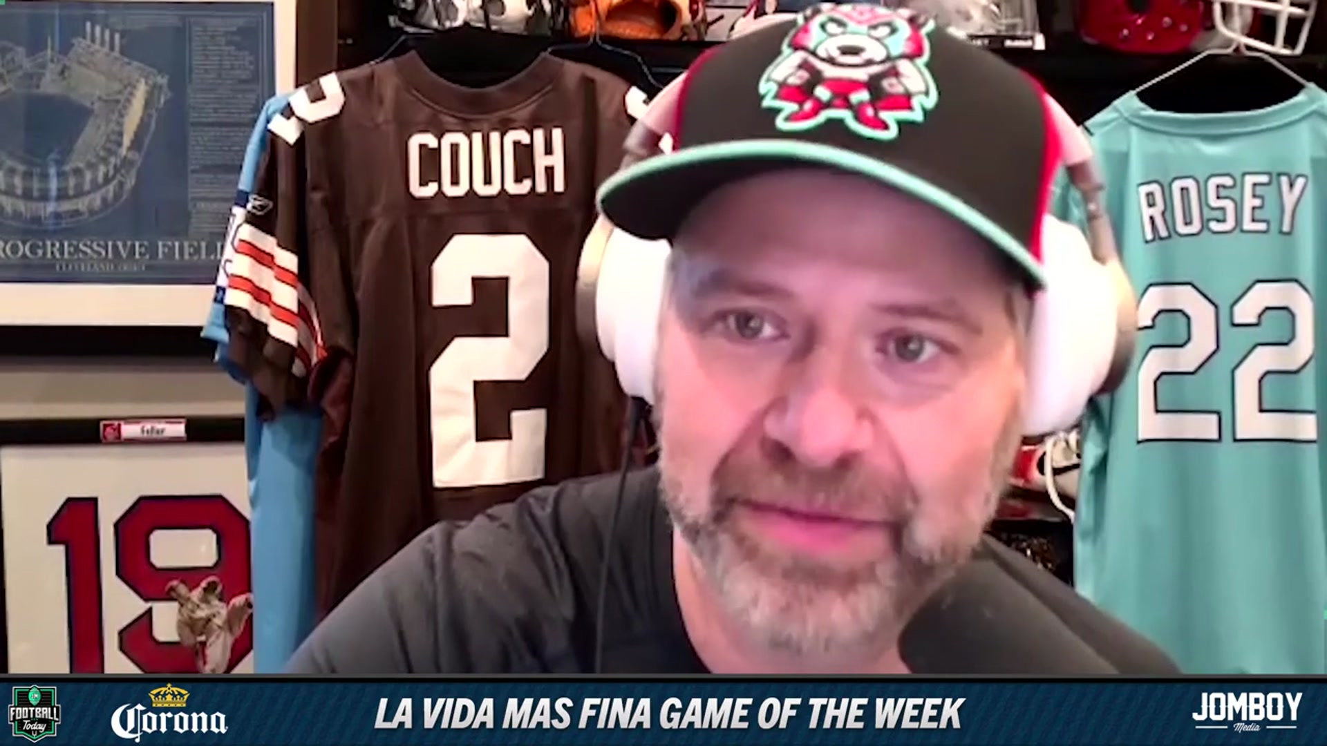 'Video thumbnail for Are The Steelers Super Bowl Contenders? | Football Today'