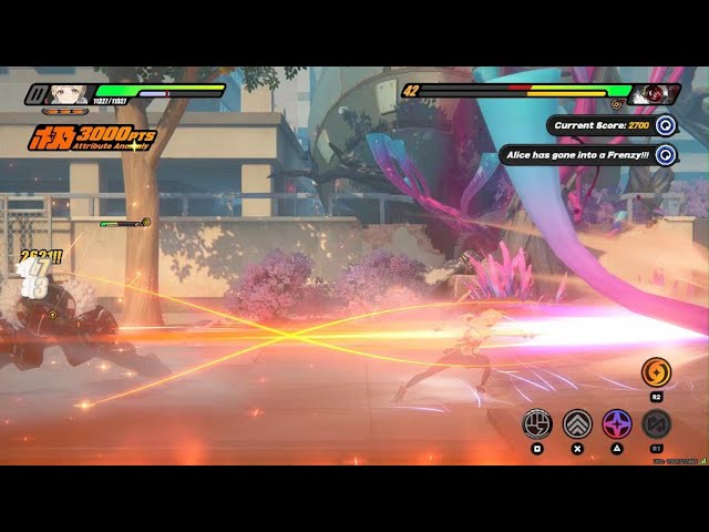 Video thumbnail for Zenless Zone Zero_20250809084346