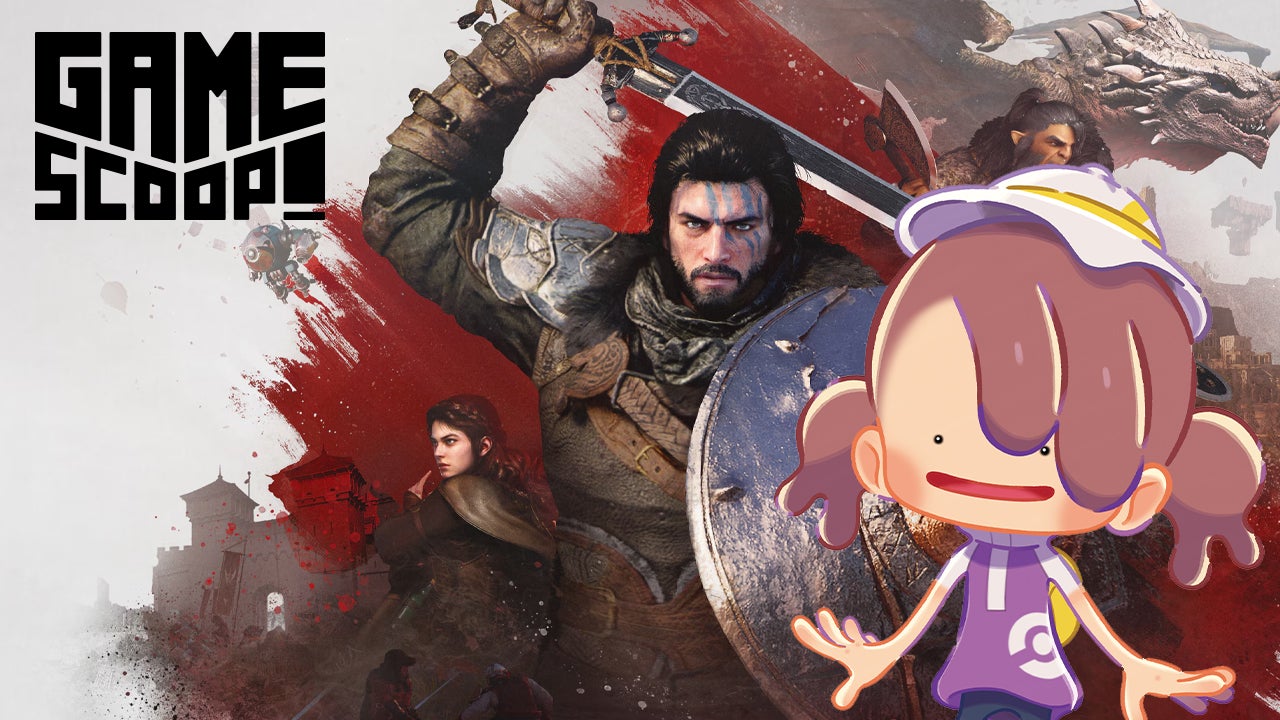 Video thumbnail for The Best-Selling Games of 2026 So Far - Game Scoop! Clip
