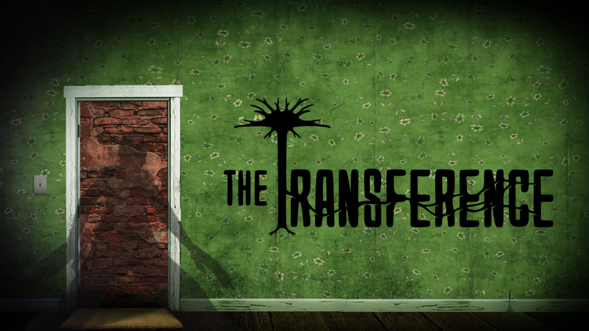 Video thumbnail for The Transference - Official Trailer | IndieMania Showcase 2026