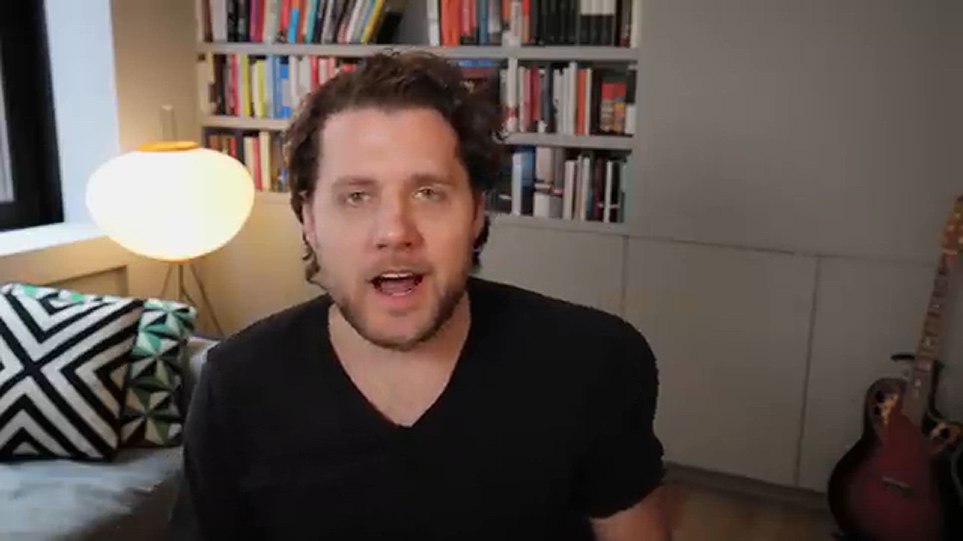 Video thumbnail for The Subtle Art of Not Giving a F_ck - Summarized by the Author