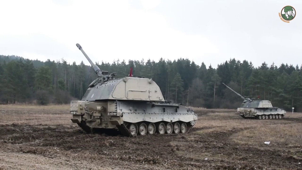 'Video thumbnail for Defense security news TV weekly navy army air forces industry army military equipment March  2017 2'