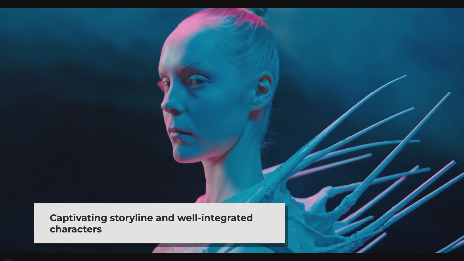 Video thumbnail for Season 2 of The Creature from Kyŏngsŏng confirmed by Netflix