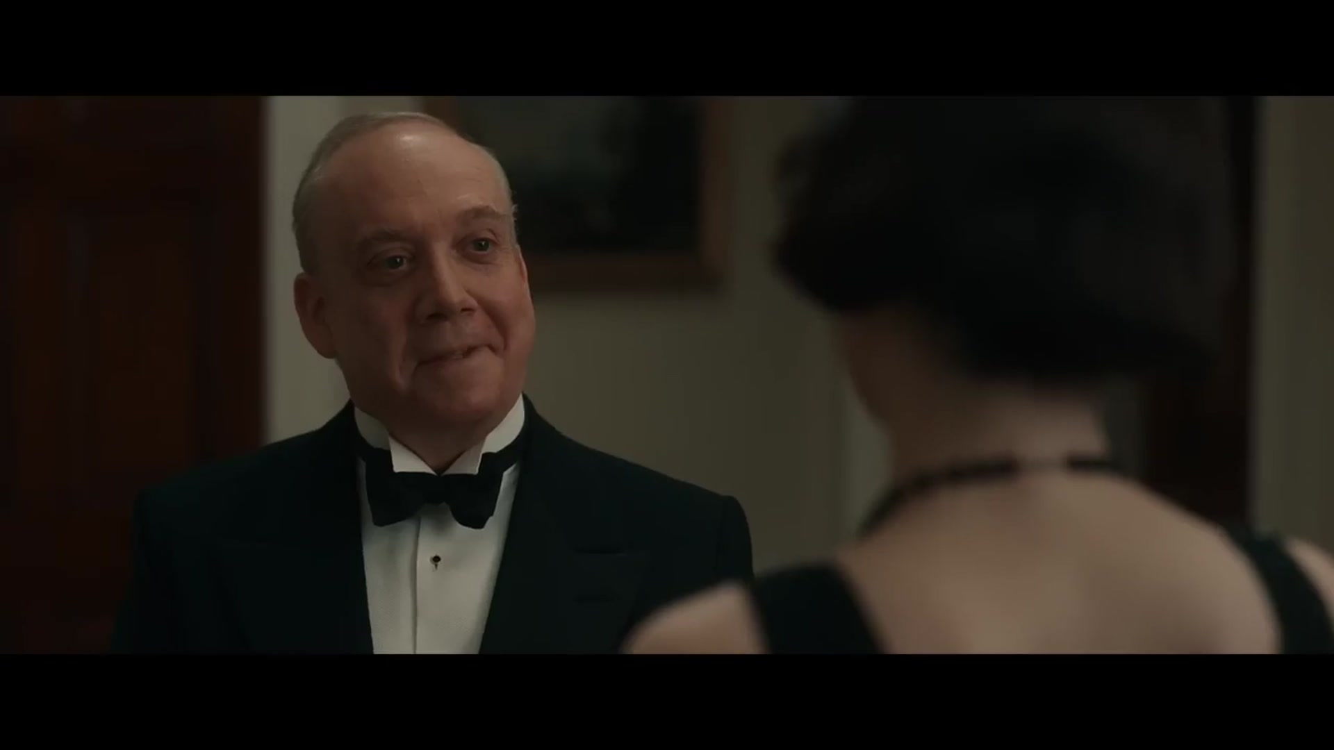 'Video thumbnail for Downton Abbey: The Grand Finale: Downton Keeps Me Busy'