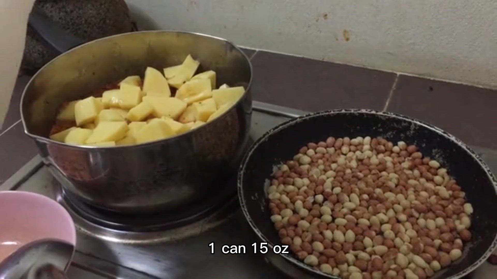 Video thumbnail for weight watchers recipe