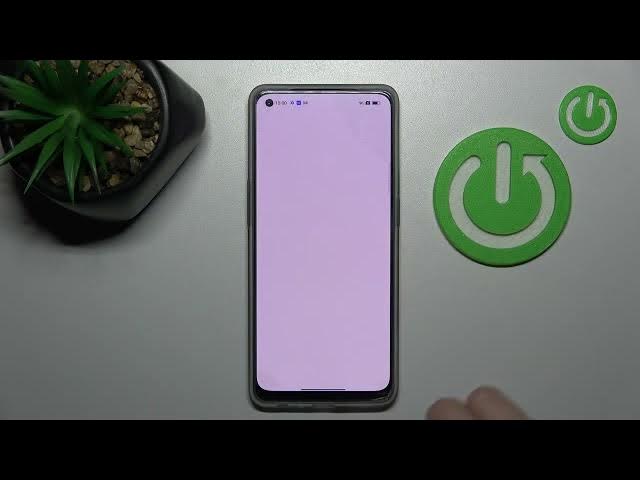 Video thumbnail for Oppo Reno 7 Lite - How To Install iPhone Keyboard