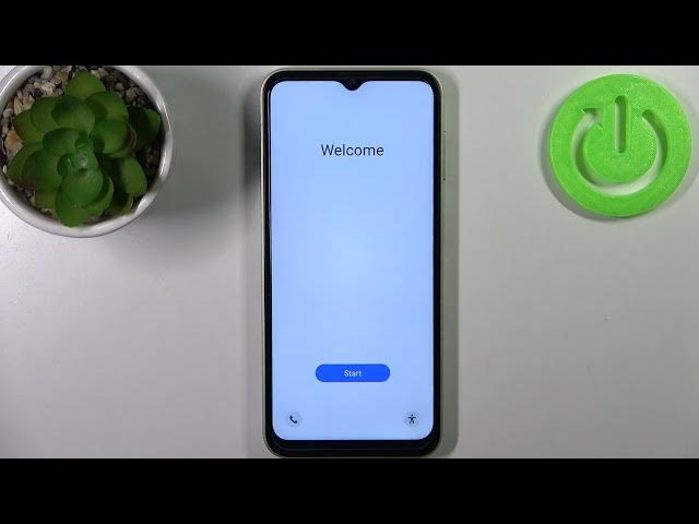 Video thumbnail for Factory Reset SAMSUNG Galaxy M14 - Wipe Data and Restore Default Settings