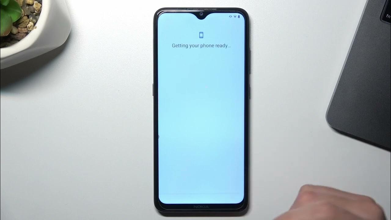 Video thumbnail for How to Create Work Profile in Android