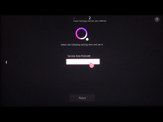 Video thumbnail for LG NanoCell TV - How to First Set Up? | LG 4K LED Smart TV (49NANO867NA)