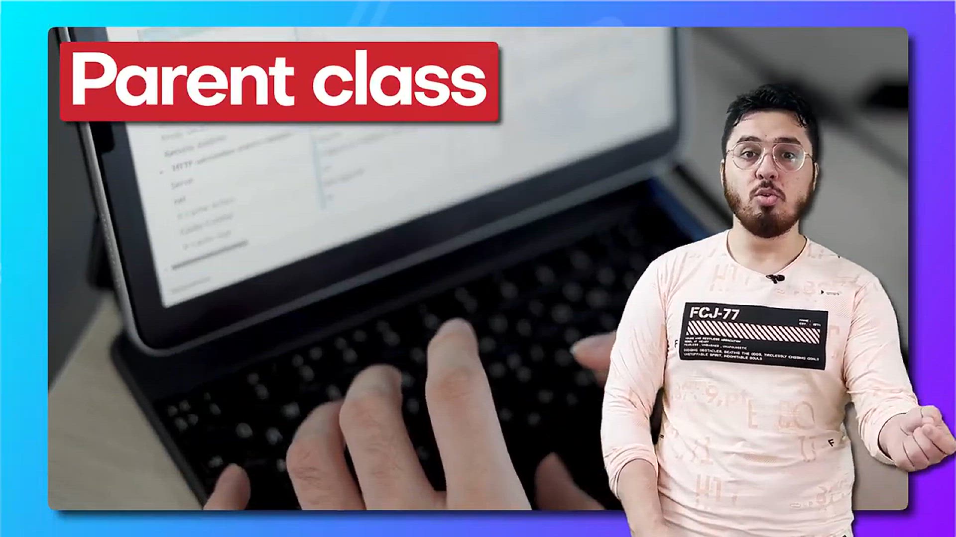 'Video thumbnail for Constructors in JavaScript _ JavaScript Tutorial in Hindi #79'