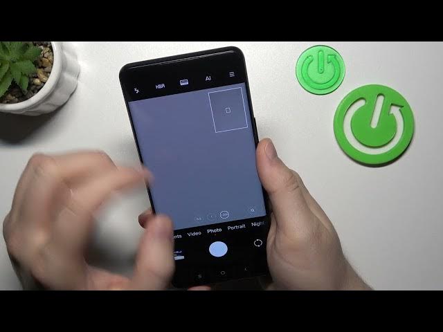Video thumbnail for How to Set Camera Max Zoom on XIAOMI 12S Ultra