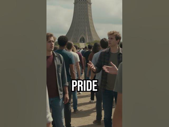 Video thumbnail for Pride goes before fall