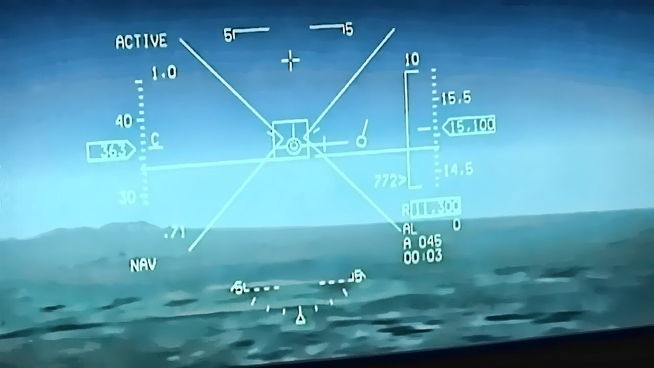 Video thumbnail for Auto ACAS • Automatic Air Collision Avoidance System
