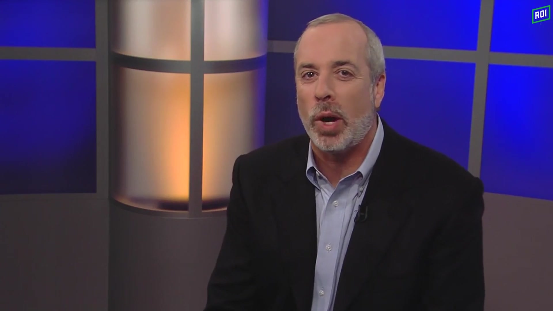 'Video thumbnail for Money, Marriage, and Meaning: Financial Lessons for Life'