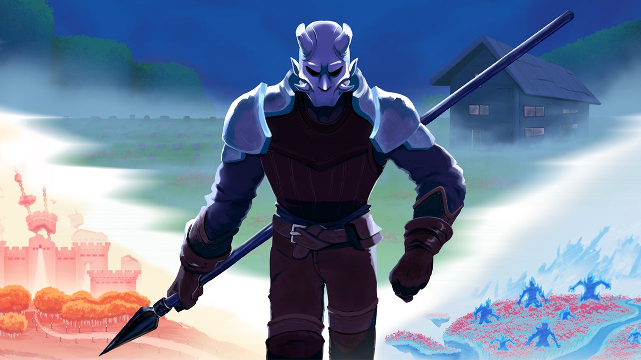 Video thumbnail for Memoirium - Official Release Date Trailer | Southeast Asian Games Showcase 2026