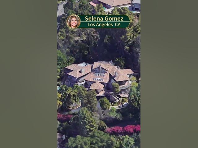 Video thumbnail for Step Inside Selena Gomez's Chic Sanctuary | Celebrity House Tour