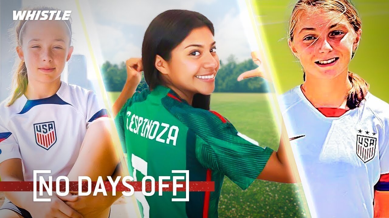 Video thumbnail for 4 Soccer Prodigies That Could Become WORLD CUP Stars!