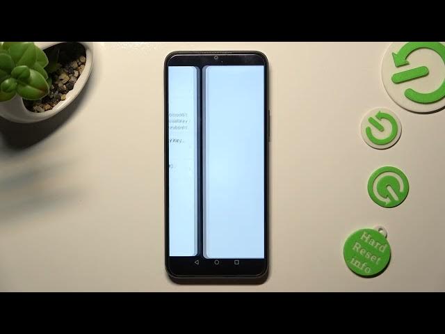 Video thumbnail for How to Enter Text Correction Options Honor X8?