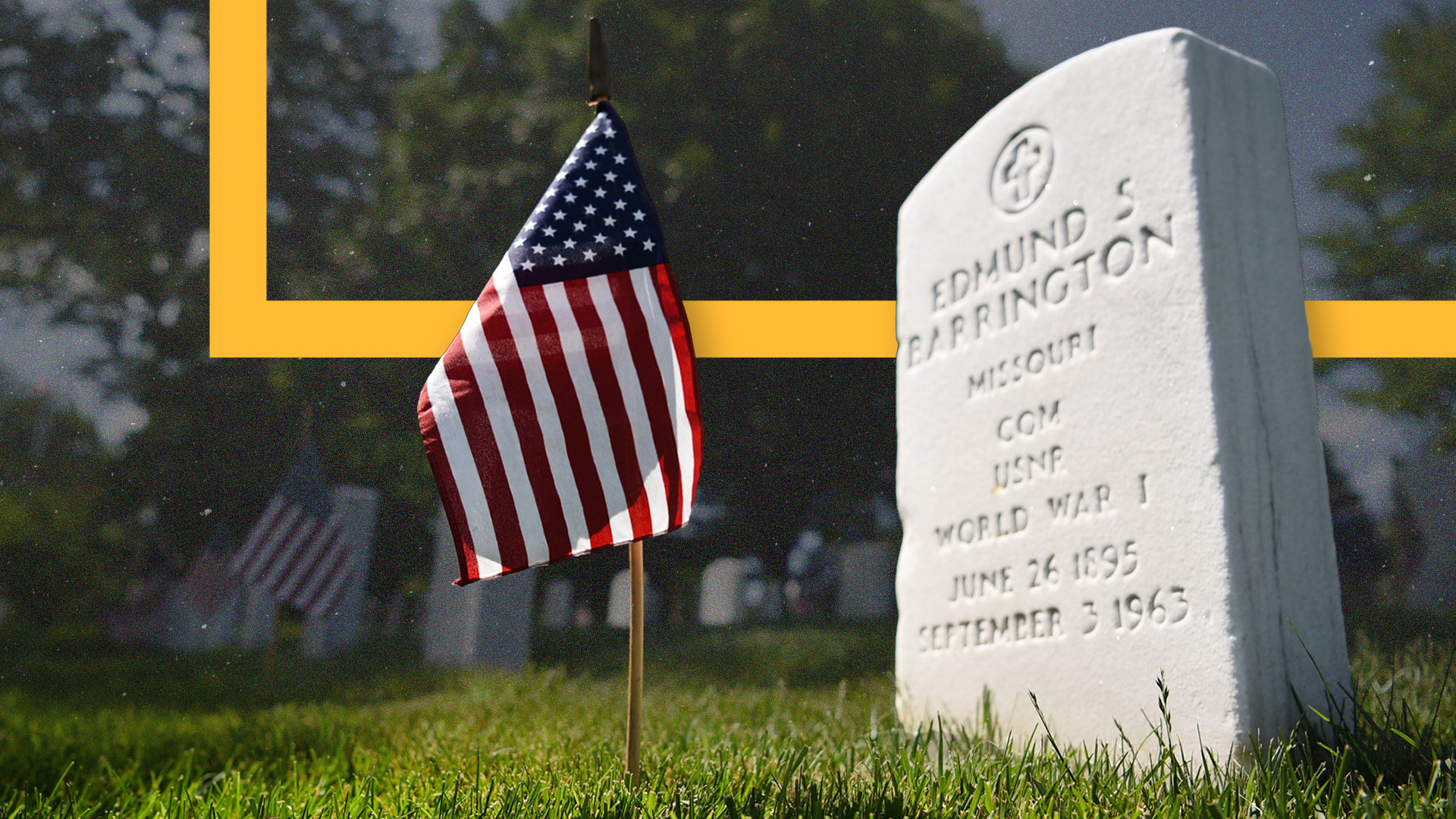 Video thumbnail for Honoring the fallen and tracking prices: What you need to know this Memorial Day