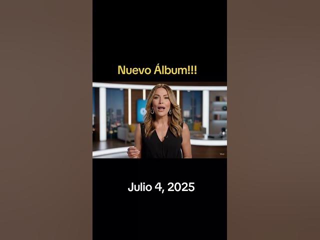 Video thumbnail for Nuevo Álbum!!! Muy Pronto!!! Nuevas Versiones De: Salvador Saavedra #youtubeshorts #NuevasVersiones