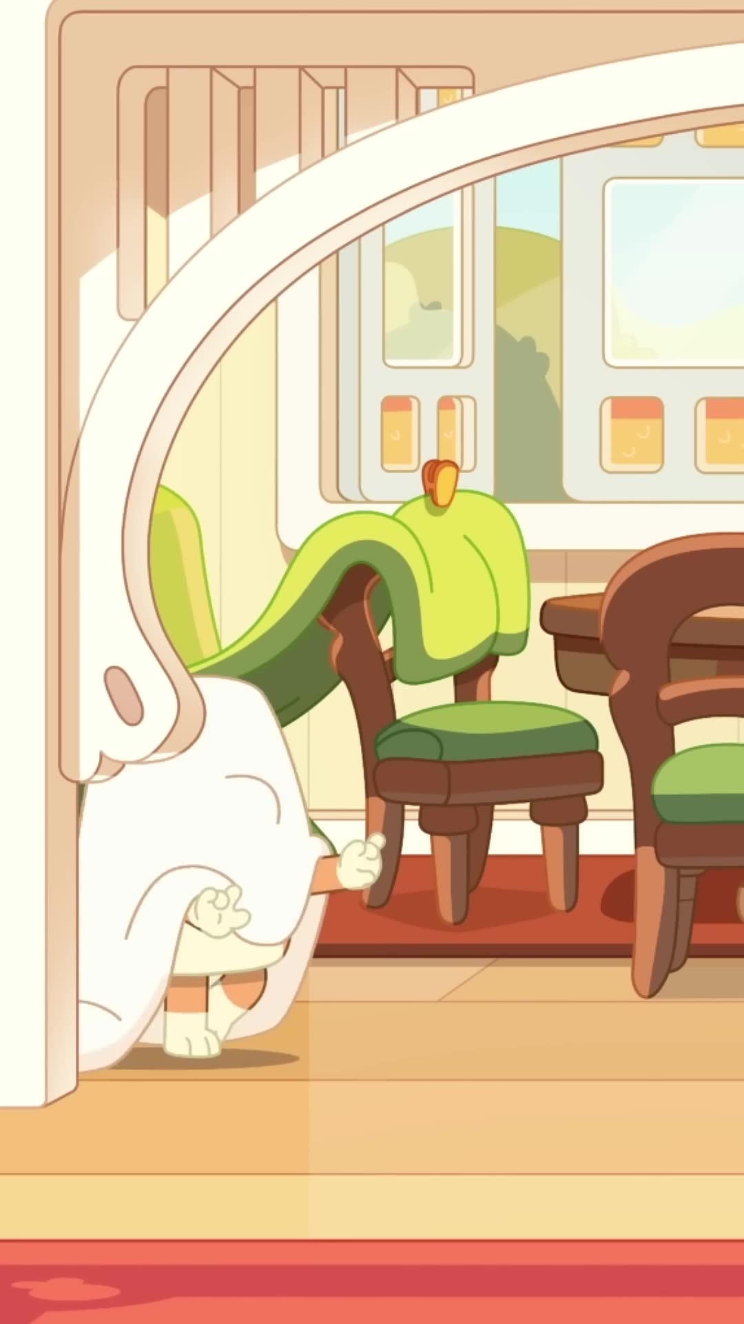 Video thumbnail for Spooky Bingo Ghost Bingo   Official Channel #ytshorts #halloween